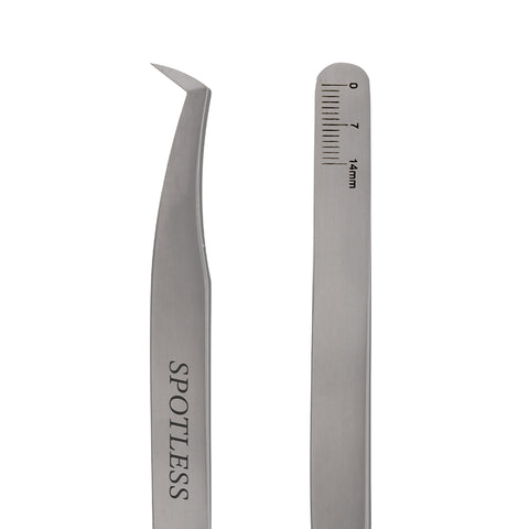 SPOTLESS - Volume & Mega Volume Tweezer