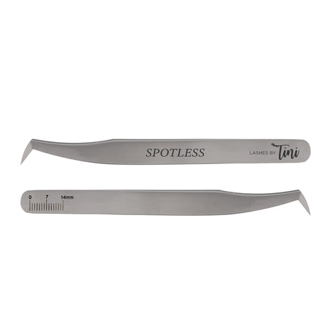 SPOTLESS - Volume & Mega Volume Tweezer