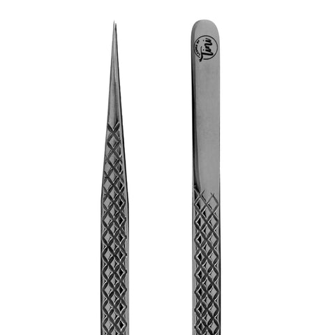 Straight - Isolation Tweezer