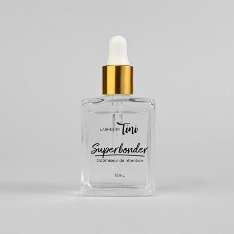 Superbonder - Retention Optimizer (15 mL)