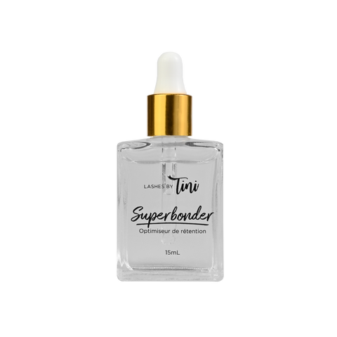 Superbonder - Retention Optimizer (15 mL)