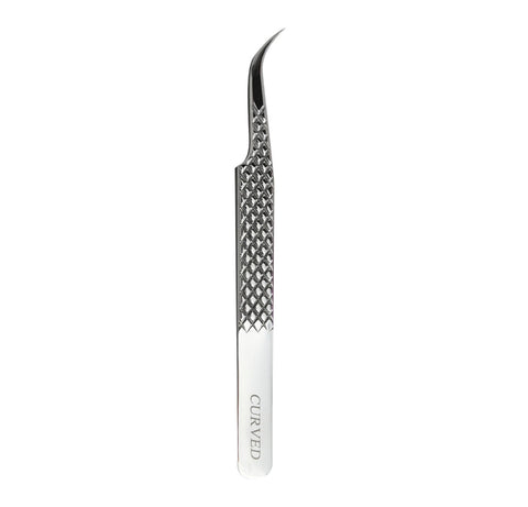 Curved Tweezer • Classic