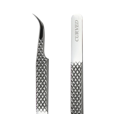 Curved Tweezer • Classic