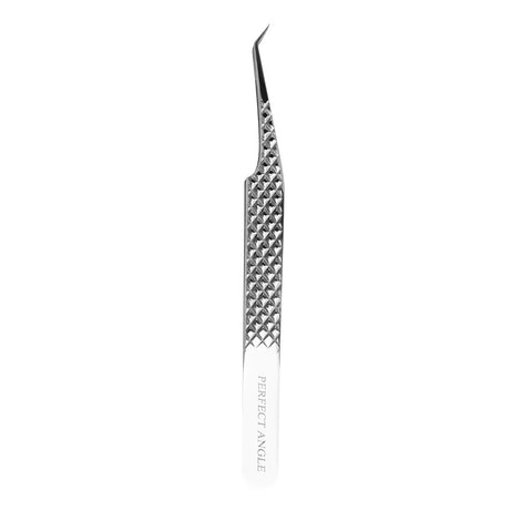 Perfect Angle • Isolation Tweezer