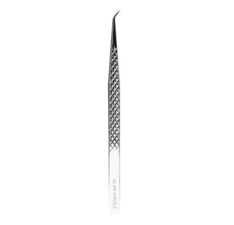 Slim Angle • Isolation Tweezer